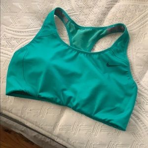 Nike sports bra